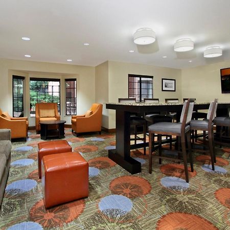 Staybridge Suites Tysons - Mclean By Ihg Extérieur photo