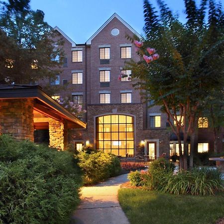 Staybridge Suites Tysons - Mclean By Ihg Extérieur photo