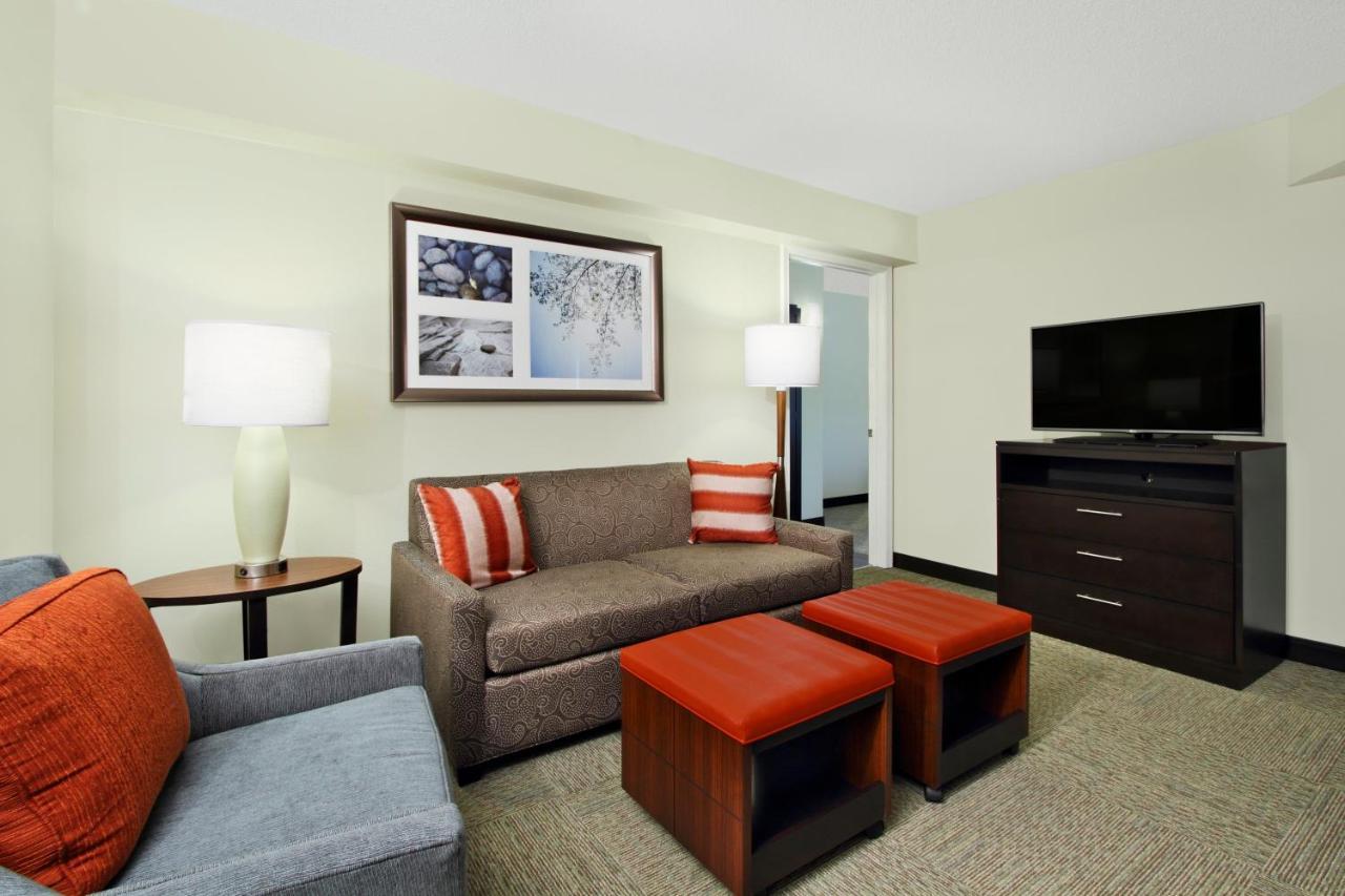Staybridge Suites Tysons - Mclean By Ihg Extérieur photo