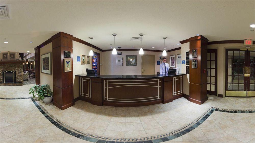 Staybridge Suites Tysons - Mclean By Ihg Extérieur photo