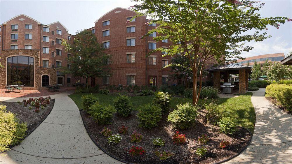 Staybridge Suites Tysons - Mclean By Ihg Extérieur photo