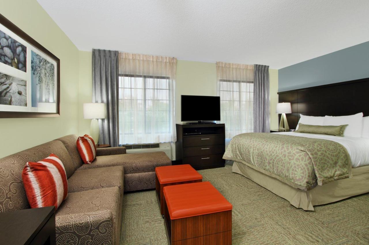 Staybridge Suites Tysons - Mclean By Ihg Extérieur photo