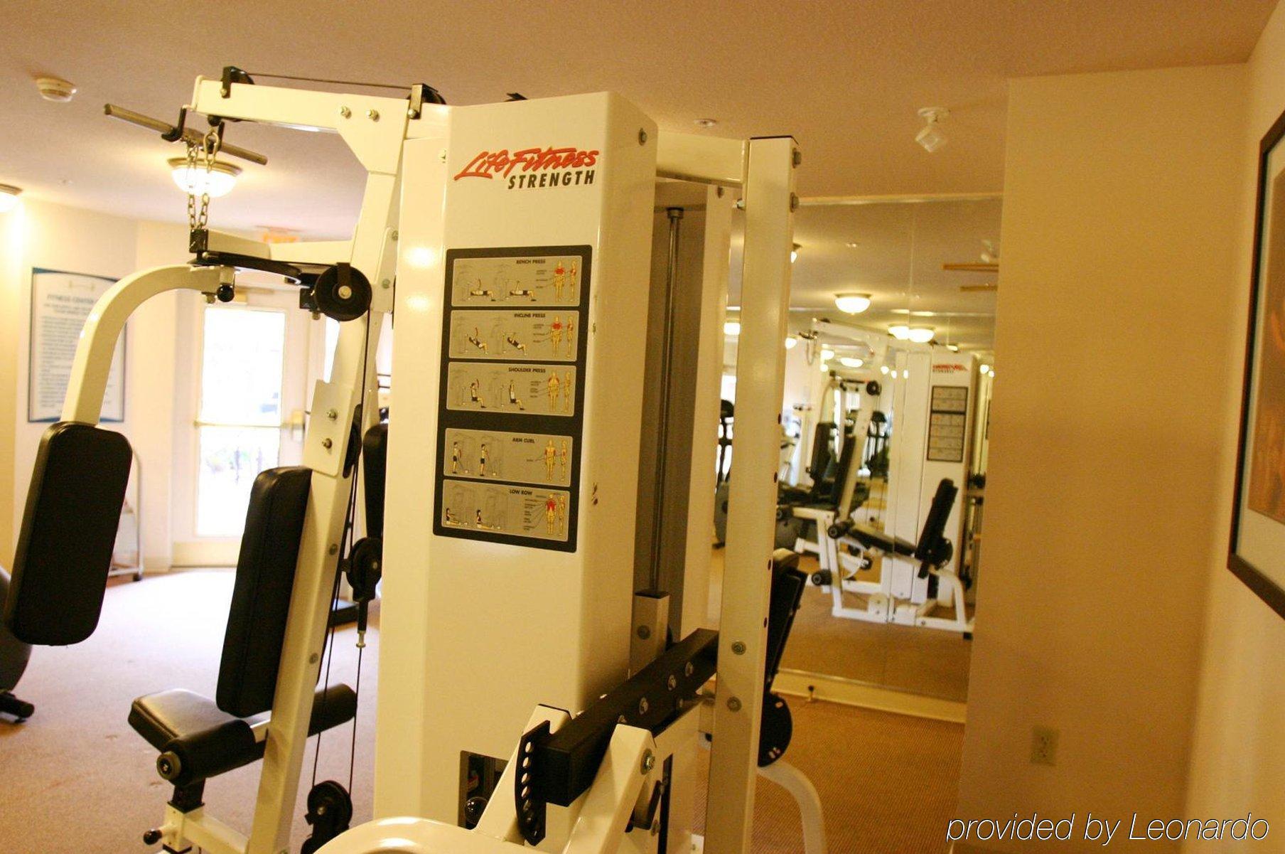 Staybridge Suites Tysons - Mclean By Ihg Extérieur photo