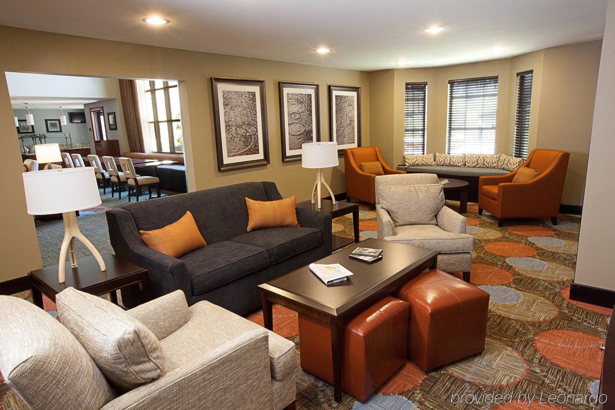 Staybridge Suites Tysons - Mclean By Ihg Extérieur photo