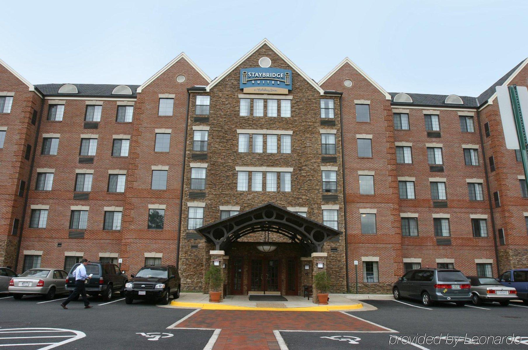 Staybridge Suites Tysons - Mclean By Ihg Extérieur photo