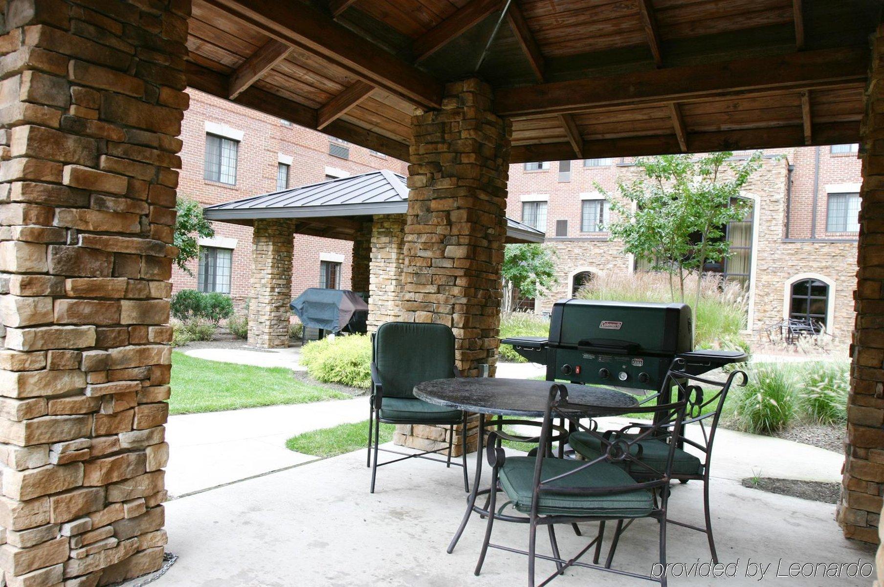 Staybridge Suites Tysons - Mclean By Ihg Extérieur photo