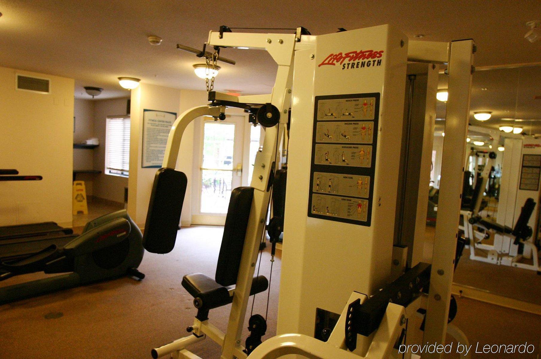 Staybridge Suites Tysons - Mclean By Ihg Extérieur photo