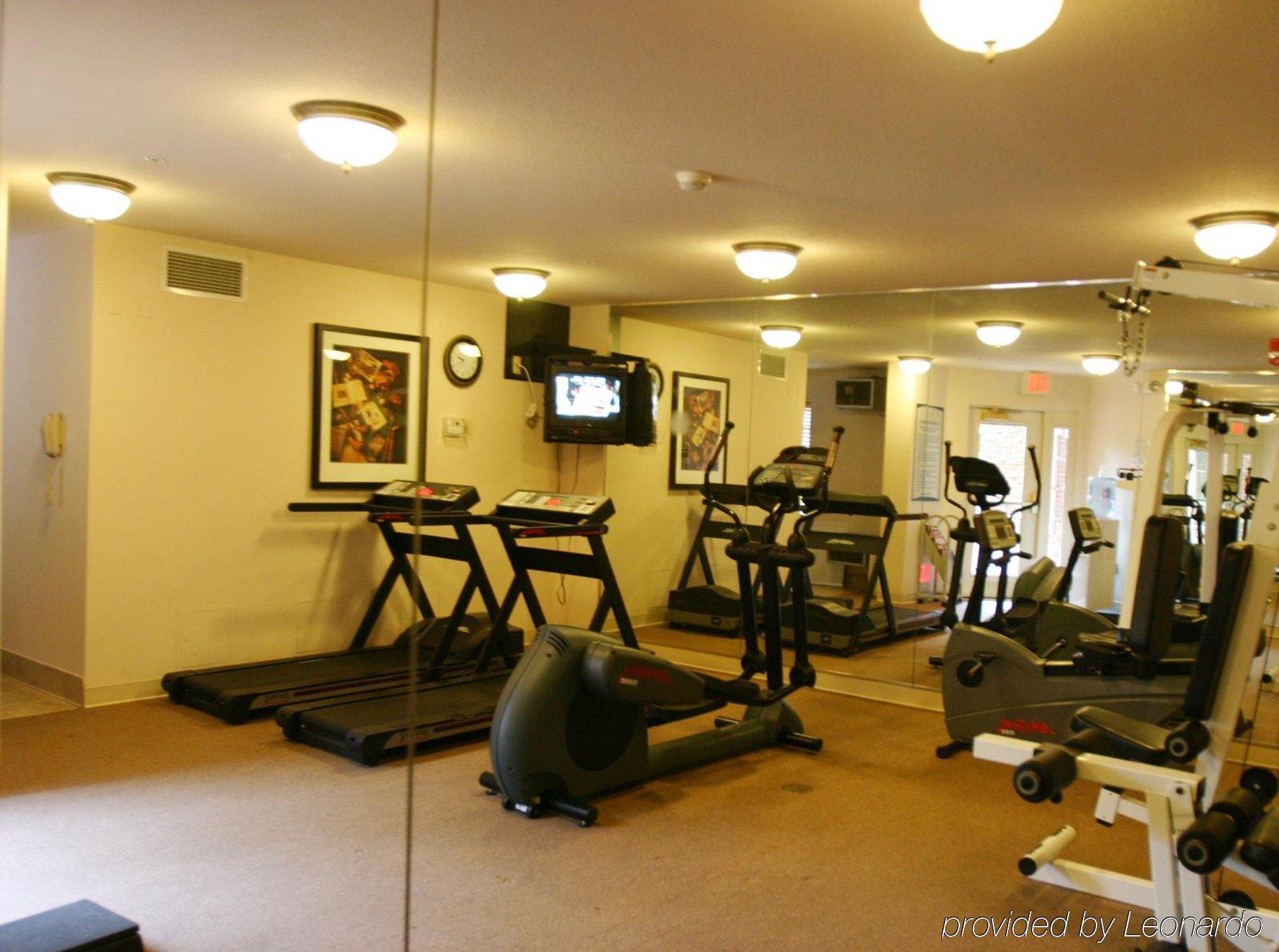 Staybridge Suites Tysons - Mclean By Ihg Extérieur photo