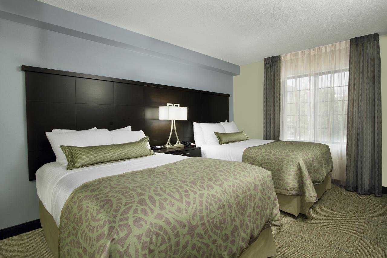 Staybridge Suites Tysons - Mclean By Ihg Extérieur photo
