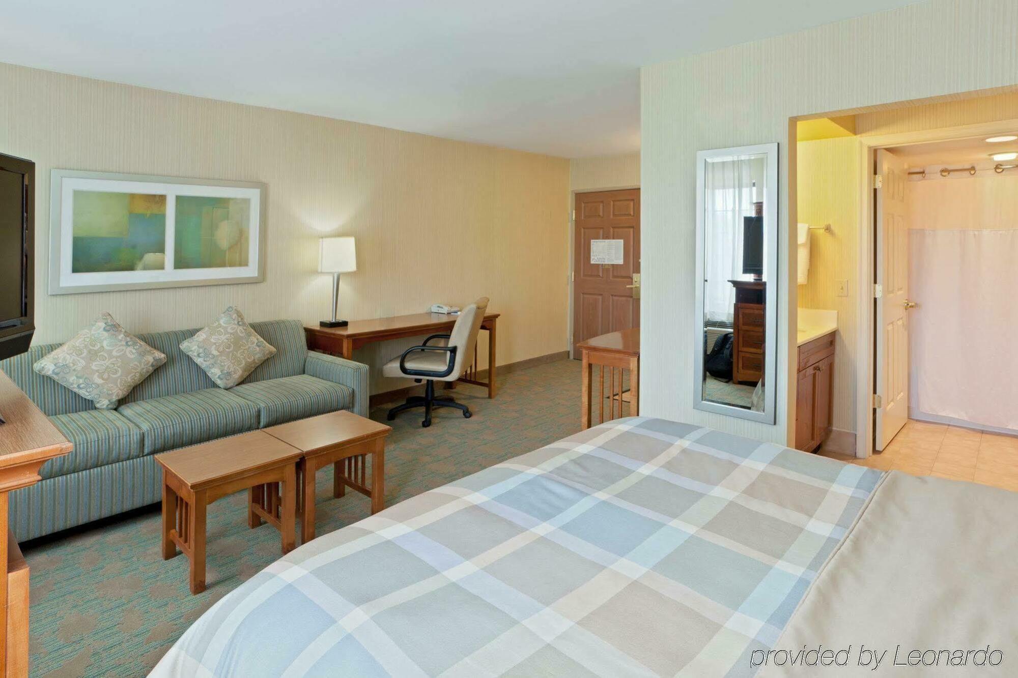 Staybridge Suites Tysons - Mclean By Ihg Extérieur photo