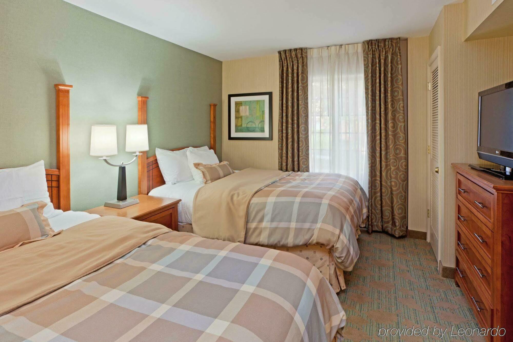 Staybridge Suites Tysons - Mclean By Ihg Chambre photo