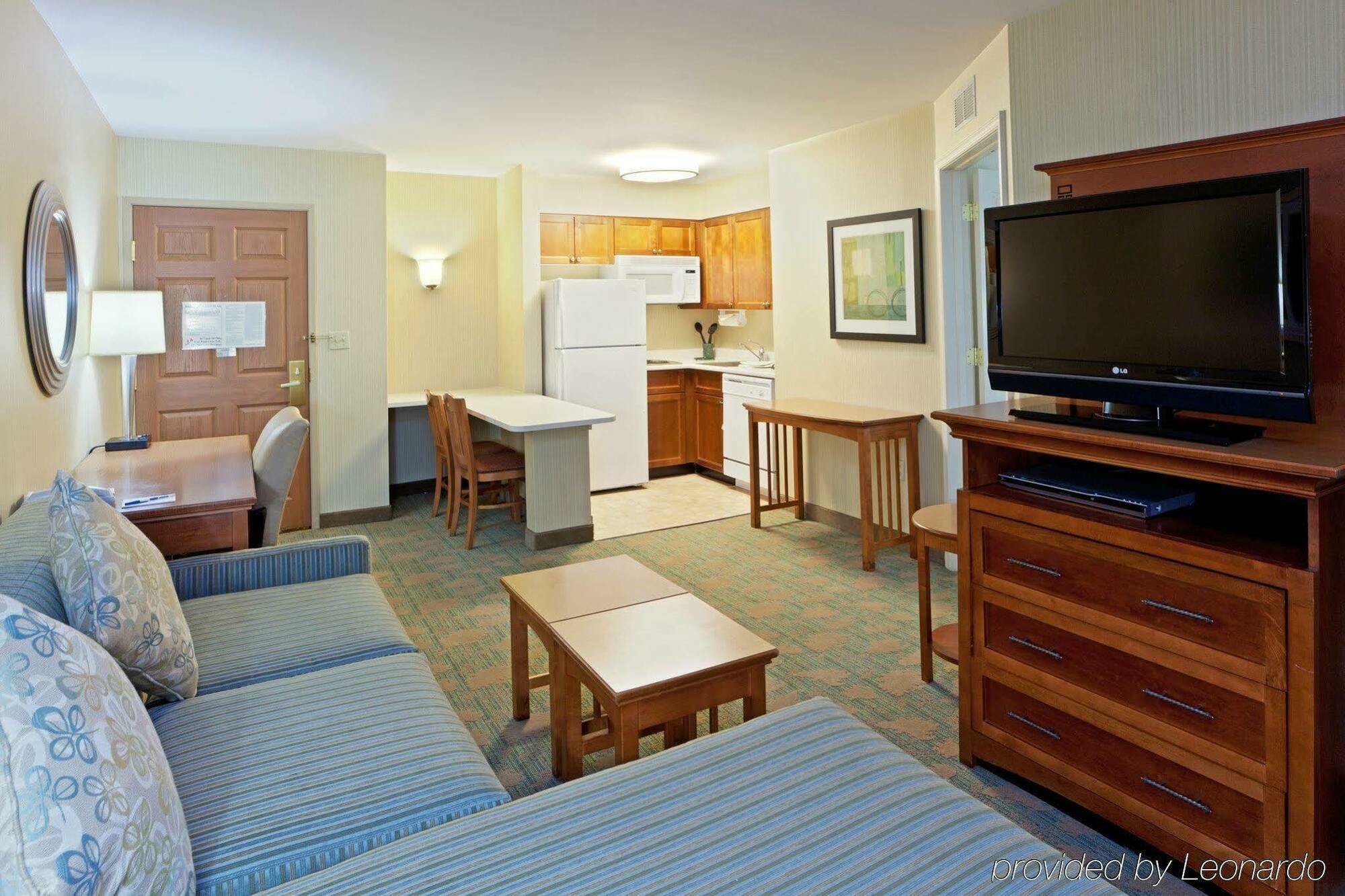 Staybridge Suites Tysons - Mclean By Ihg Chambre photo