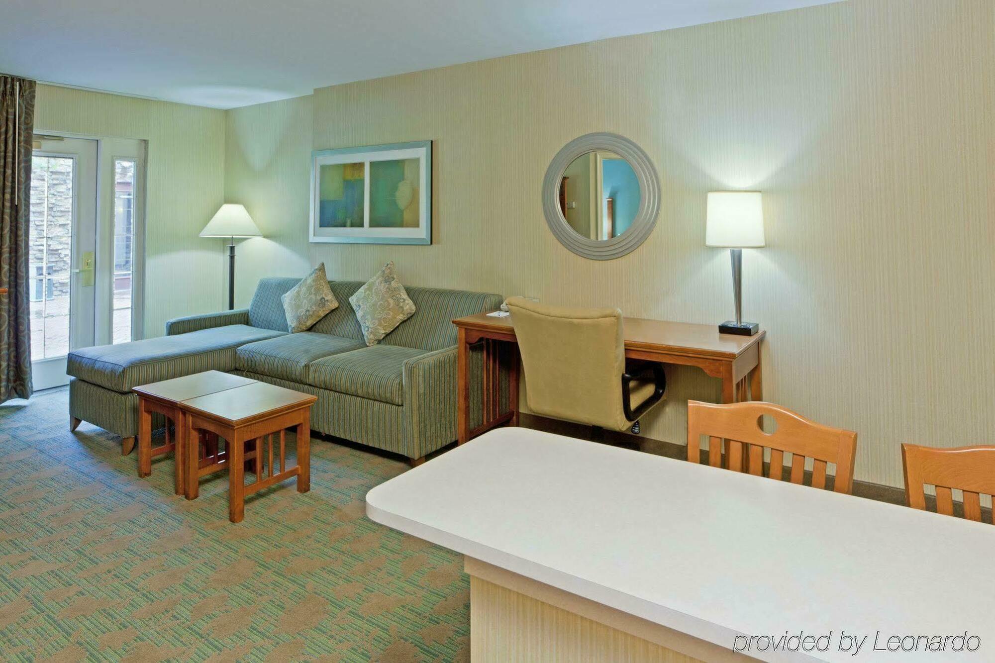 Staybridge Suites Tysons - Mclean By Ihg Extérieur photo