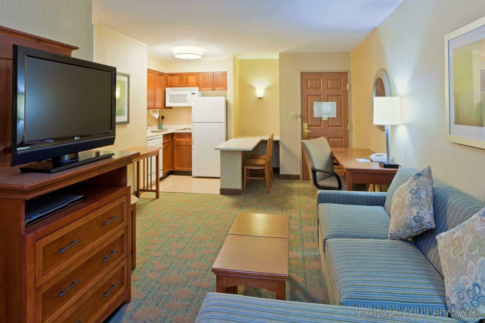 Staybridge Suites Tysons - Mclean By Ihg Extérieur photo