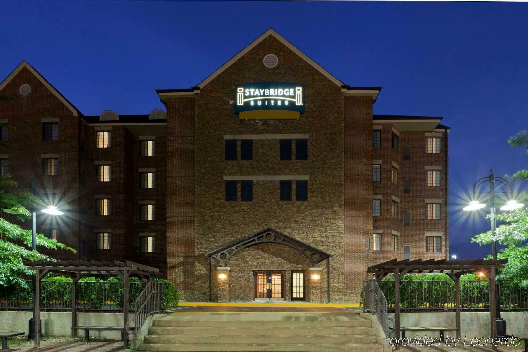 Staybridge Suites Tysons - Mclean By Ihg Extérieur photo
