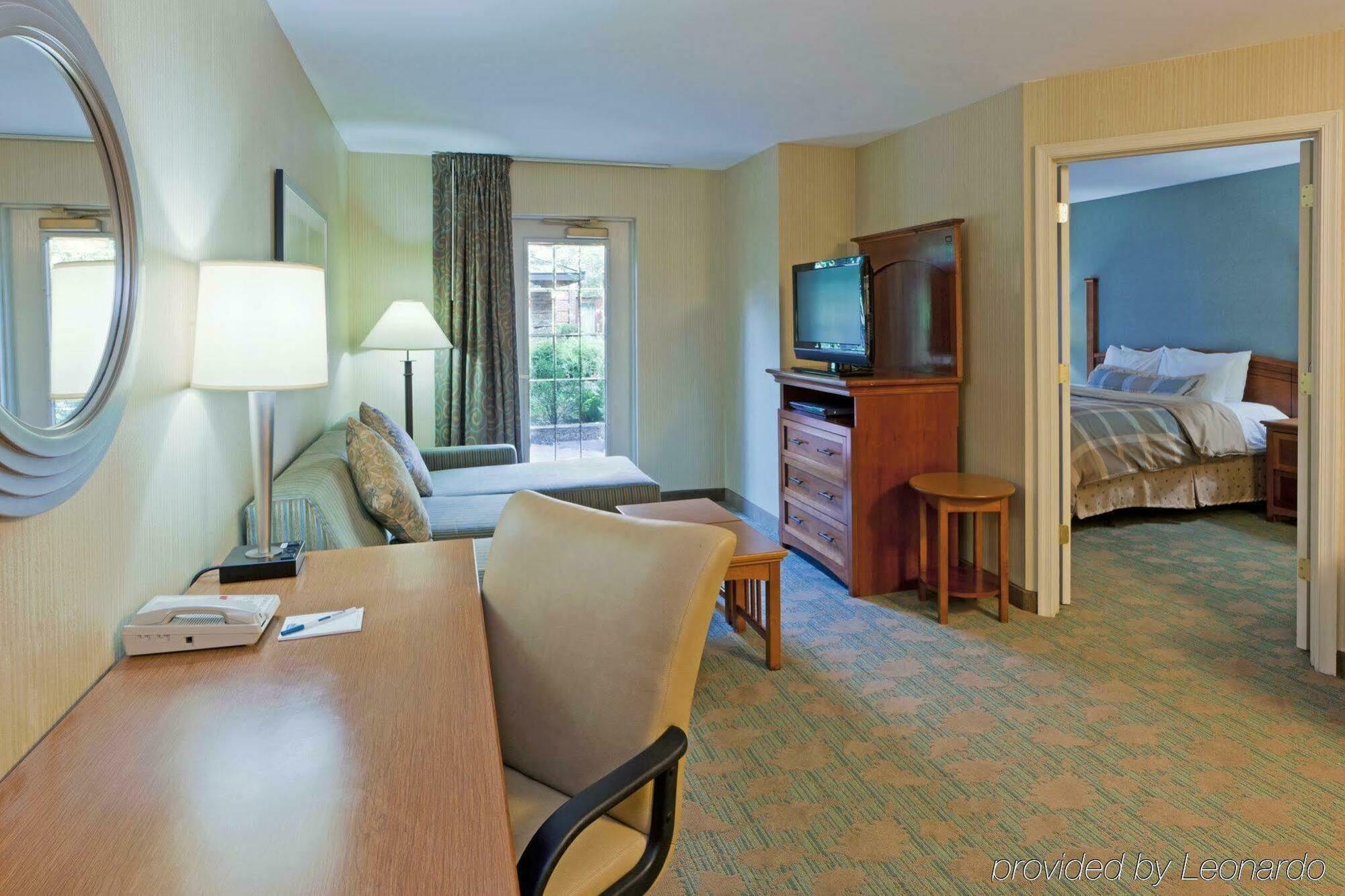 Staybridge Suites Tysons - Mclean By Ihg Chambre photo