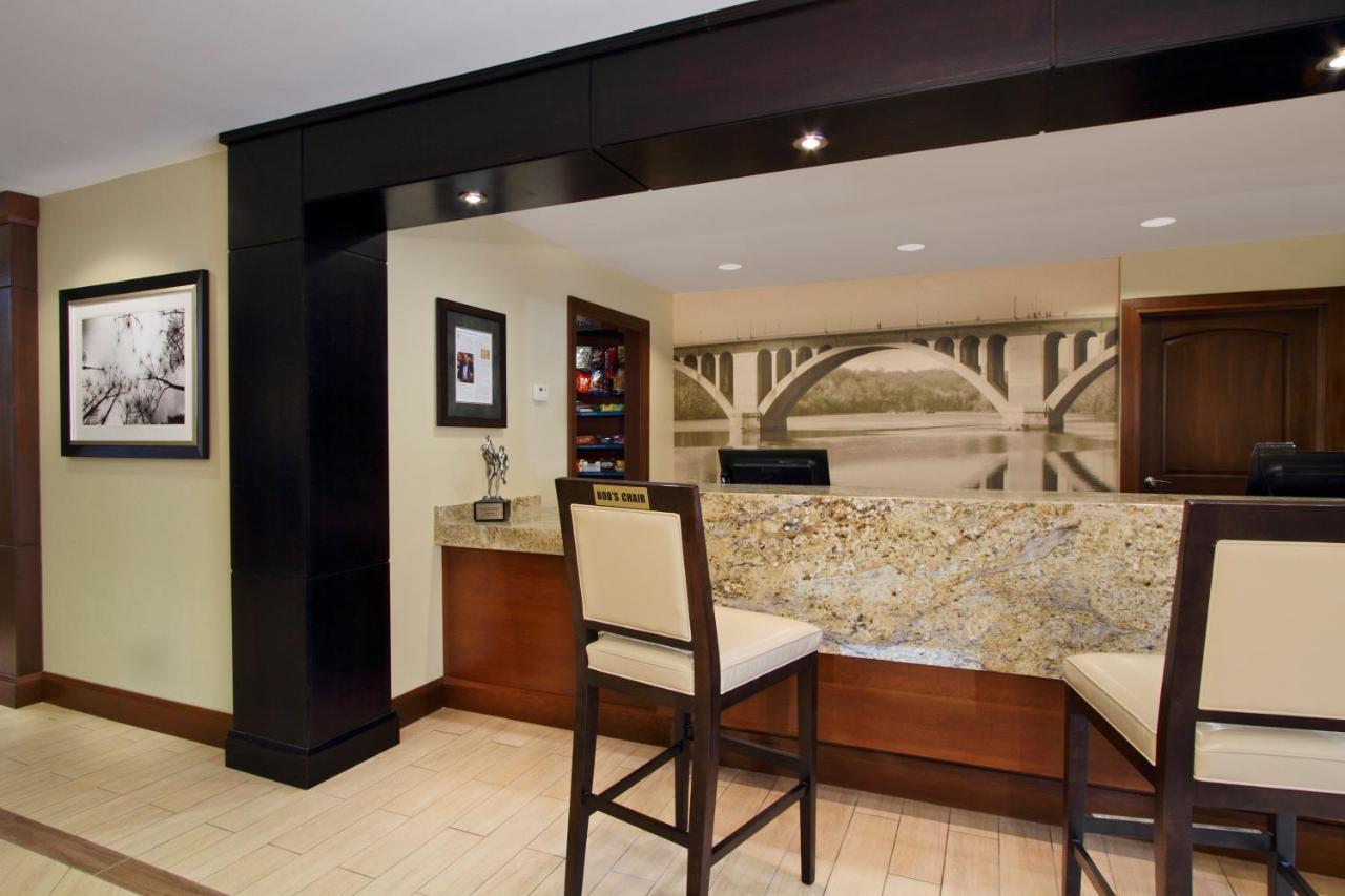 Staybridge Suites Tysons - Mclean By Ihg Extérieur photo