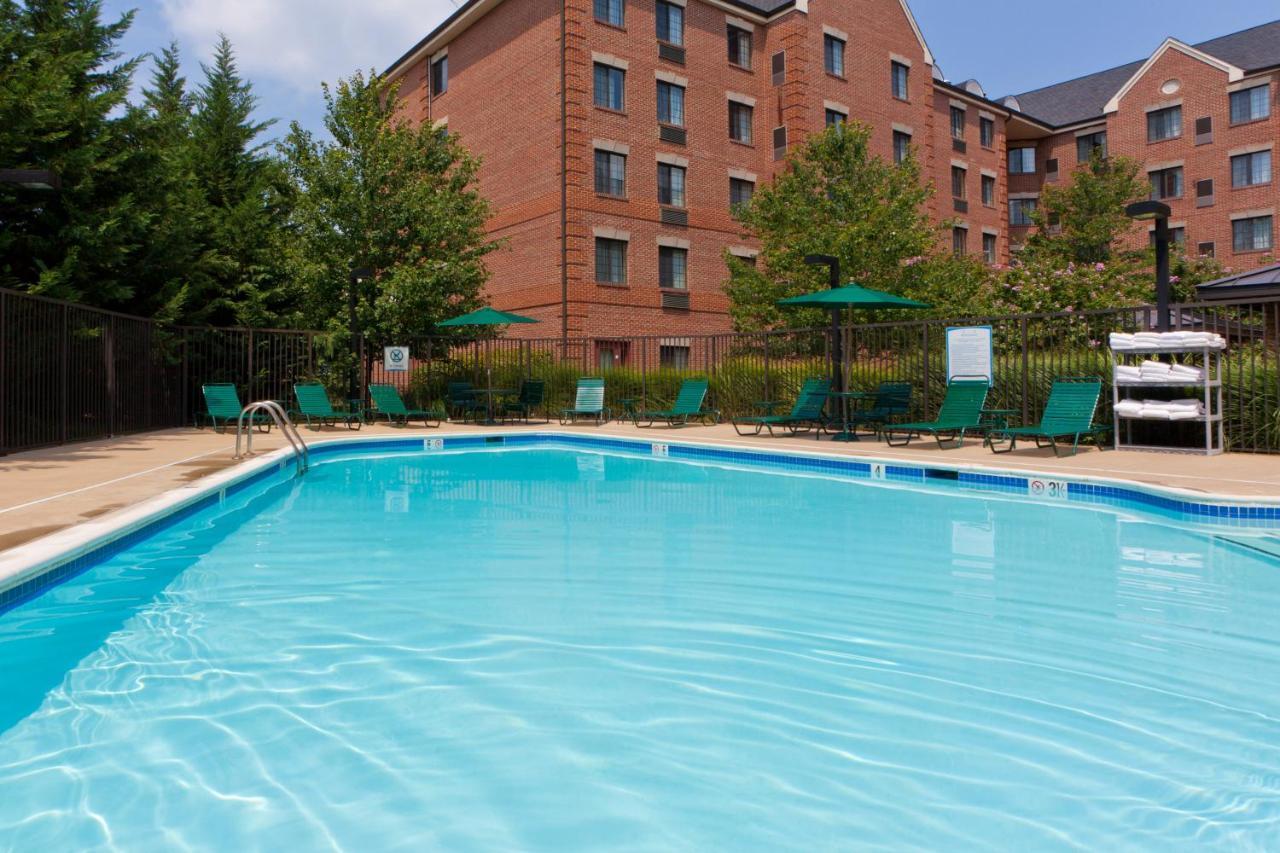 Staybridge Suites Tysons - Mclean By Ihg Extérieur photo