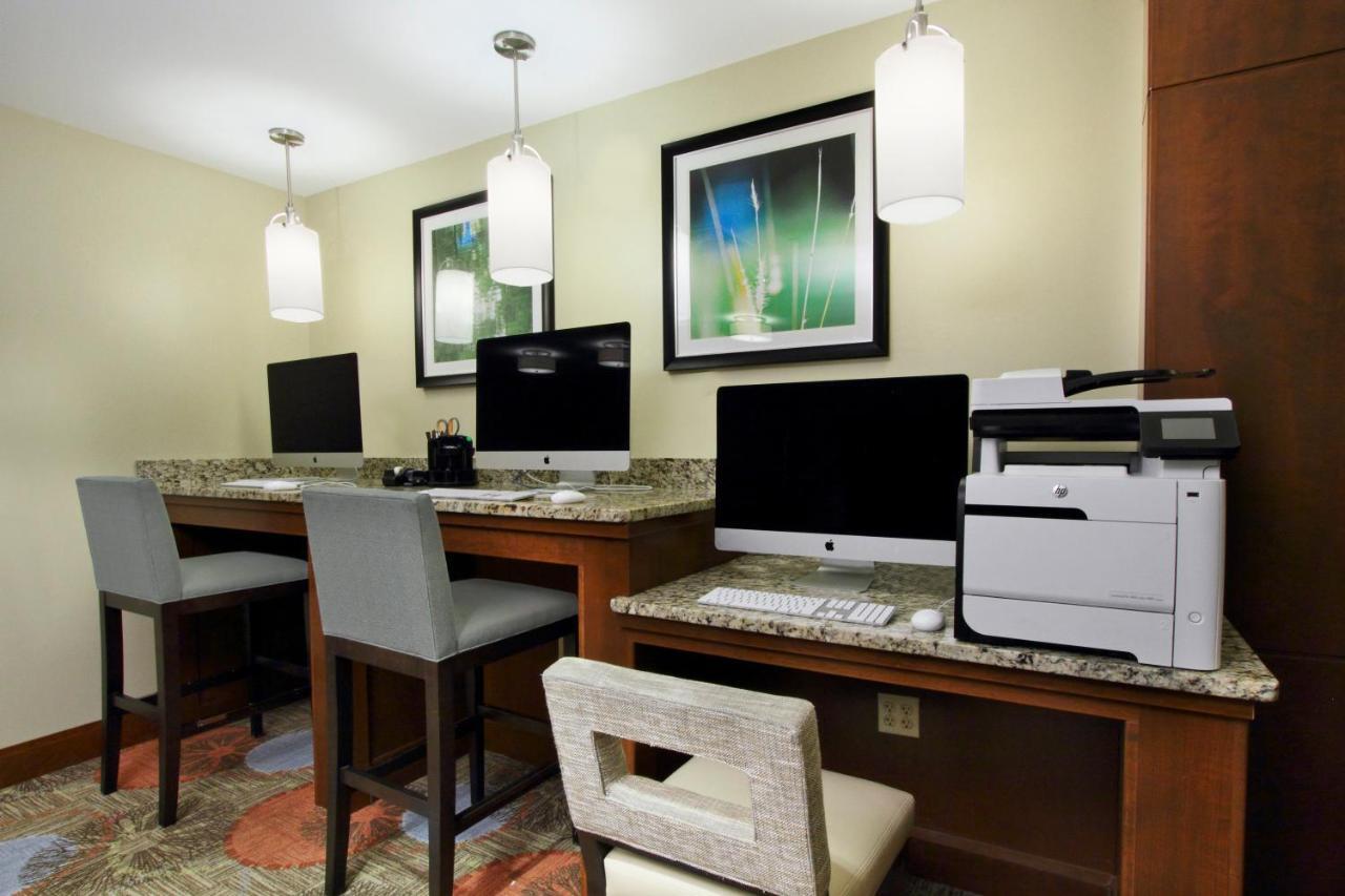 Staybridge Suites Tysons - Mclean By Ihg Extérieur photo