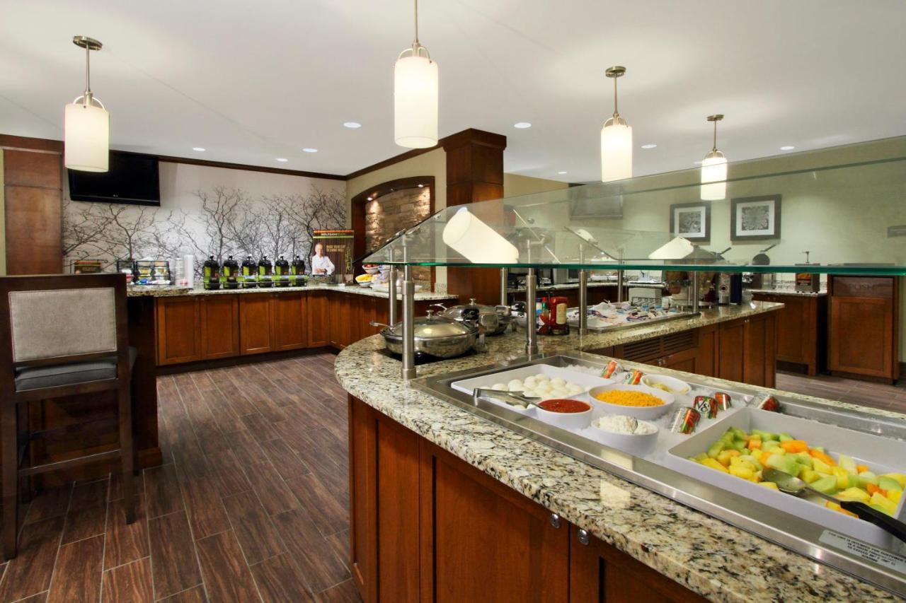 Staybridge Suites Tysons - Mclean By Ihg Extérieur photo