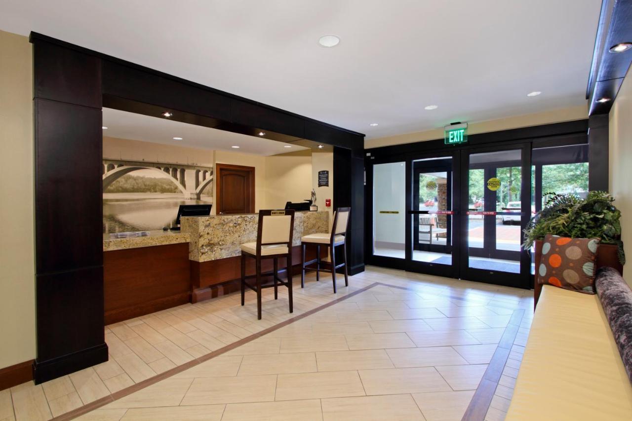 Staybridge Suites Tysons - Mclean By Ihg Extérieur photo