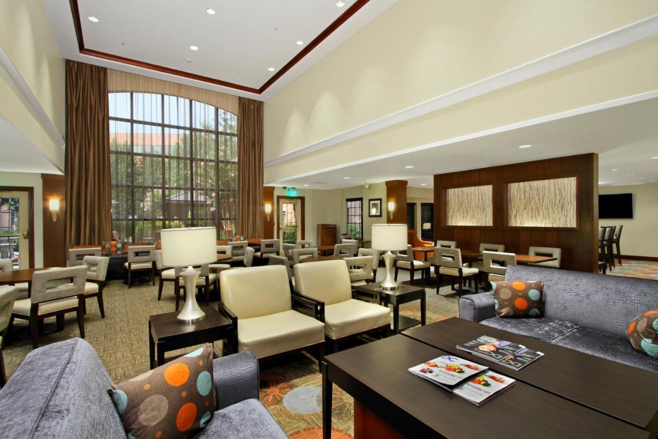 Staybridge Suites Tysons - Mclean By Ihg Extérieur photo