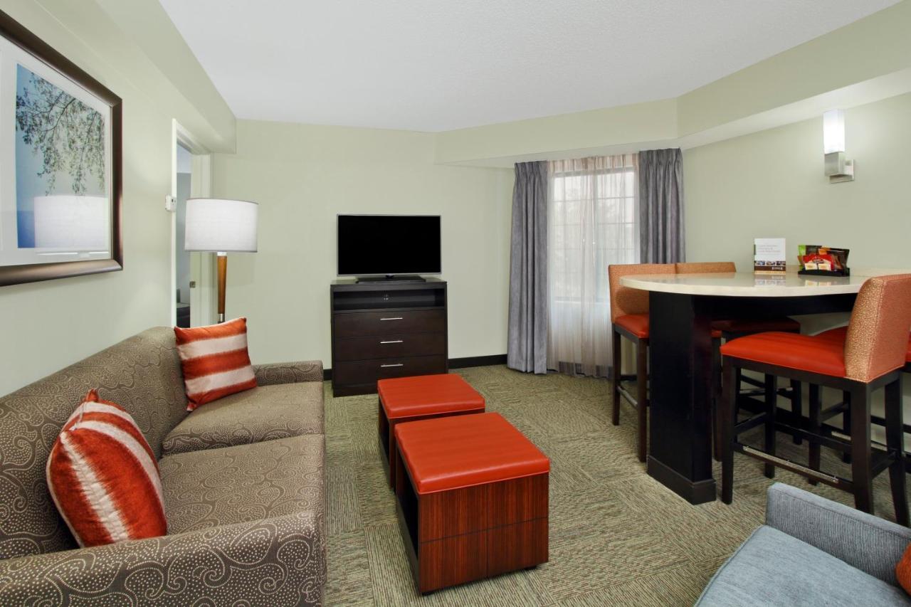Staybridge Suites Tysons - Mclean By Ihg Extérieur photo