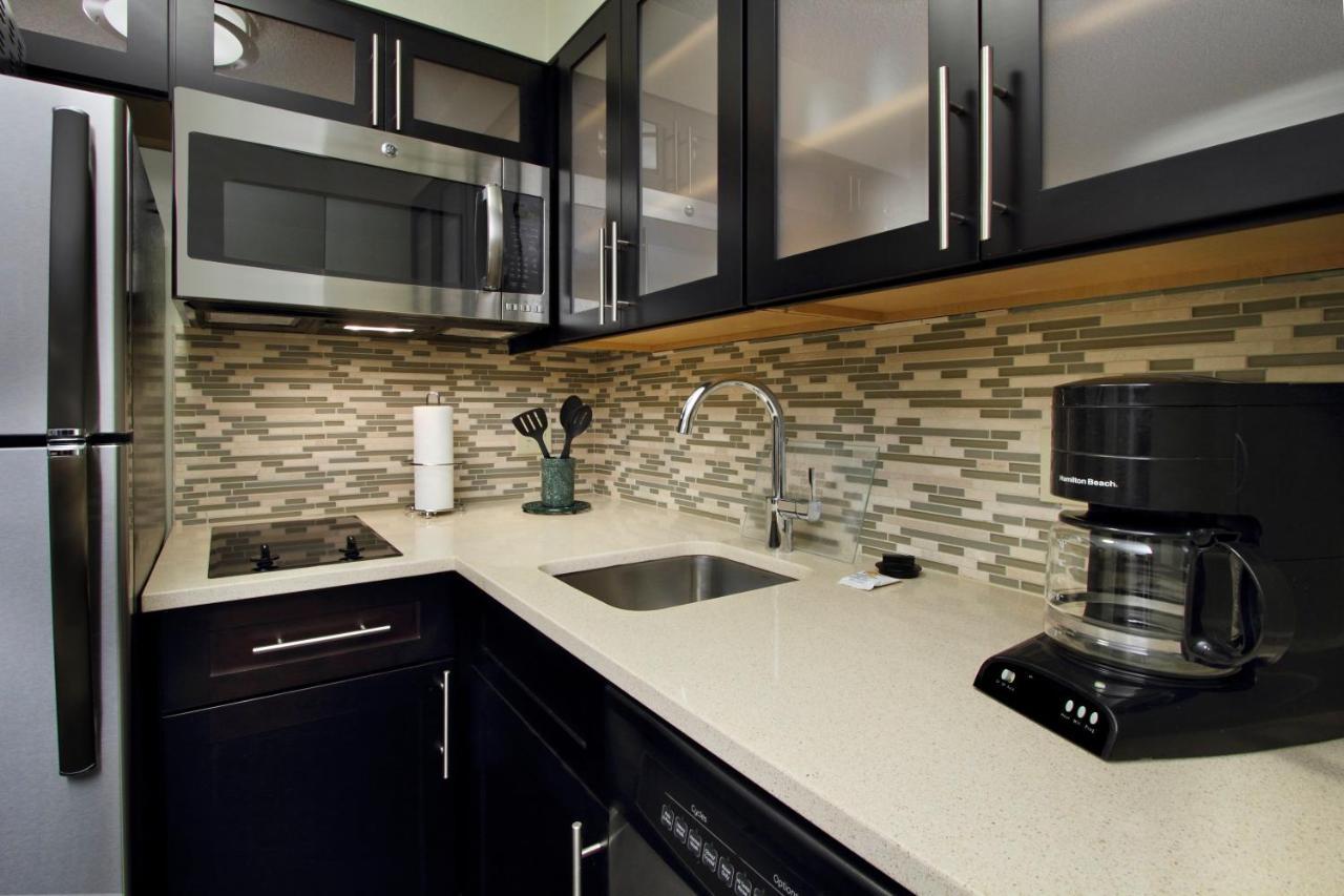 Staybridge Suites Tysons - Mclean By Ihg Extérieur photo