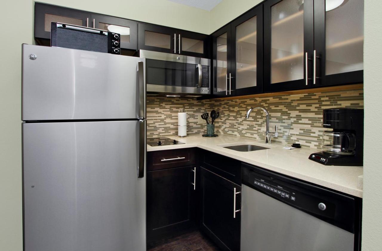 Staybridge Suites Tysons - Mclean By Ihg Extérieur photo