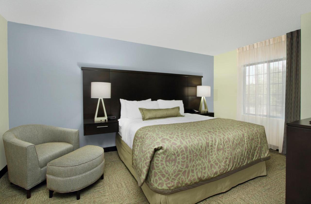 Staybridge Suites Tysons - Mclean By Ihg Extérieur photo