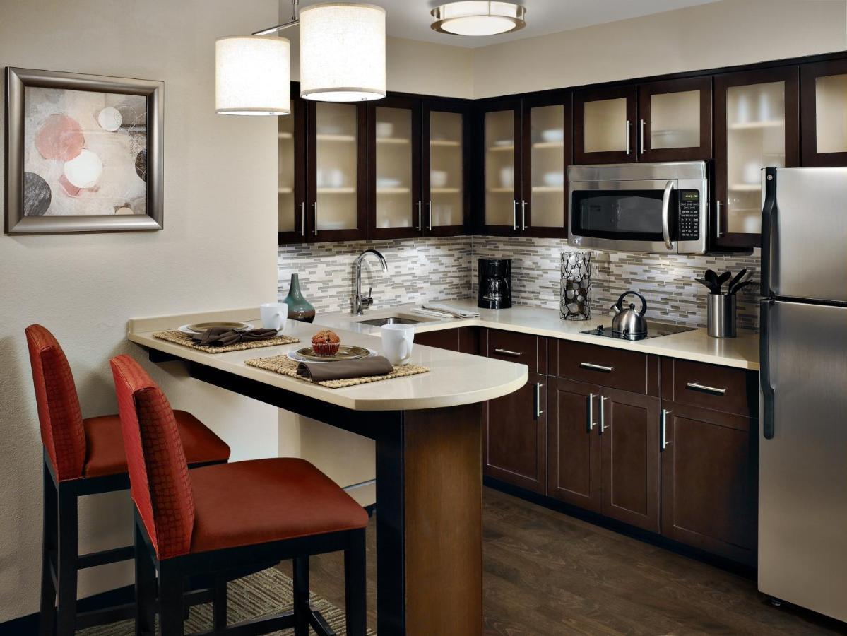 Staybridge Suites Tysons - Mclean By Ihg Extérieur photo